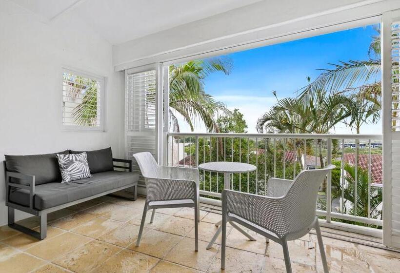 Пентхаус Люкс, Noosa Blue Resort