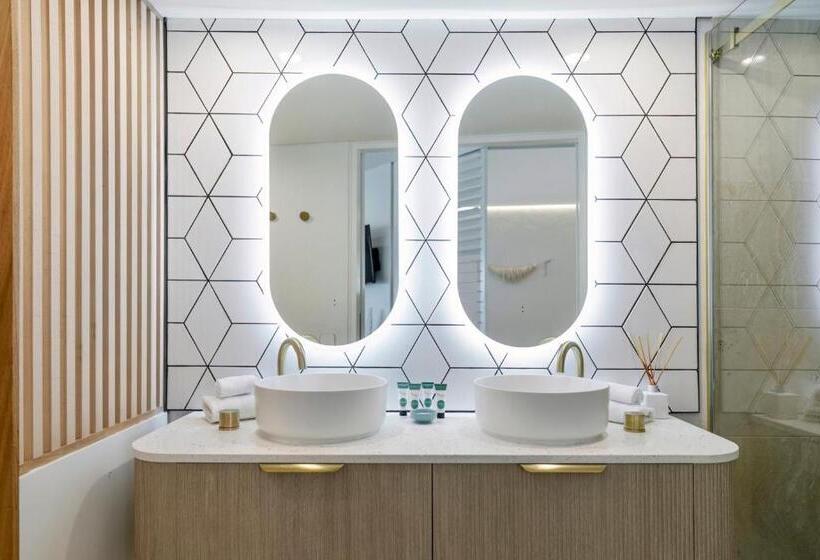 Пентхаус Люкс, Noosa Blue Resort