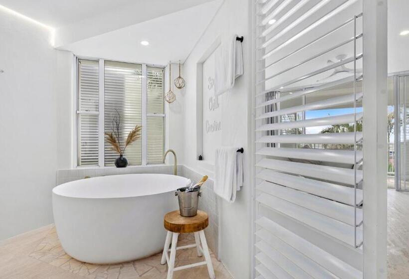 Пентхаус Люкс, Noosa Blue Resort