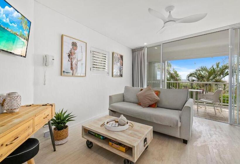 Пентхаус Люкс, Noosa Blue Resort