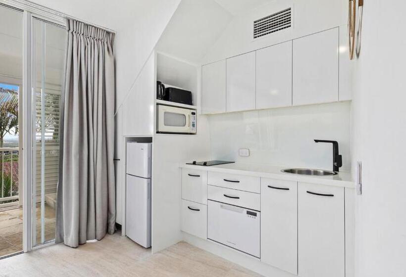 Пентхаус Люкс, Noosa Blue Resort