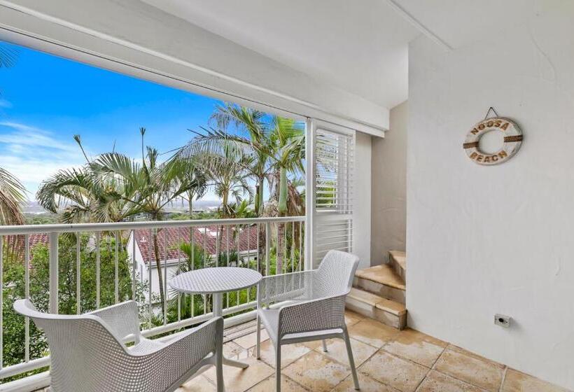 Пентхаус Люкс, Noosa Blue Resort