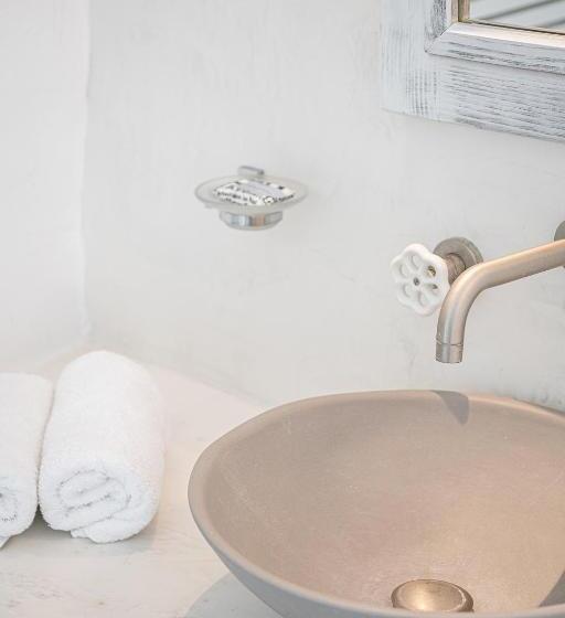 전망 스위트, On The Rocks   Small Luxury Hotels Of The World