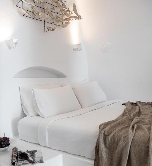 جناح ذو إطلالة, On The Rocks Small Luxury Hotels Of The World