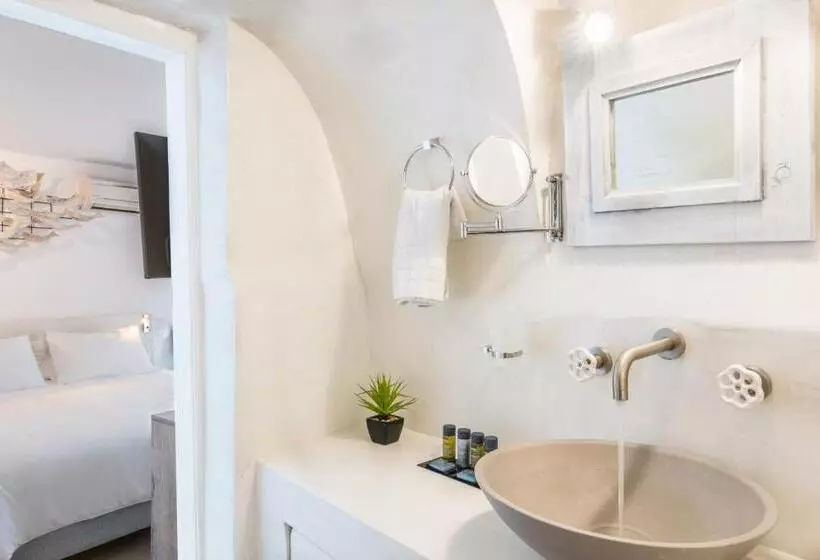 Standard Room with Views