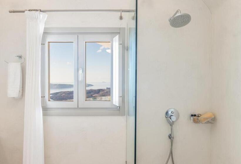 景色の見えるスーペリアルーム, On The Rocks Small Luxury Hotels Of The World