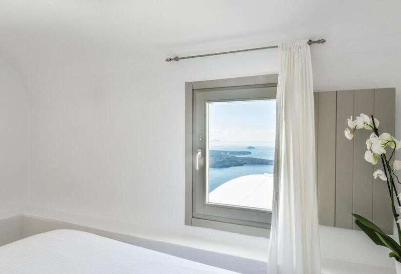 景色の見えるスーペリアルーム, On The Rocks Small Luxury Hotels Of The World