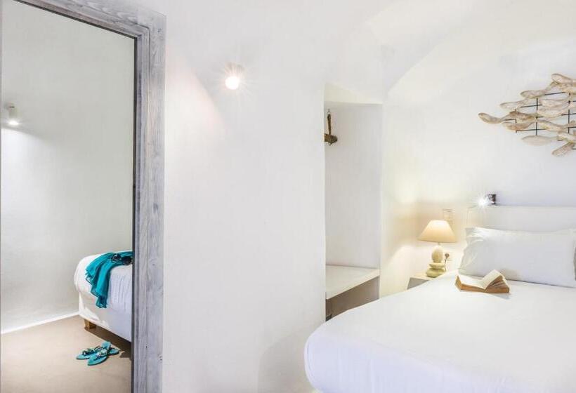 수피리어 전망 룸, On The Rocks   Small Luxury Hotels Of The World