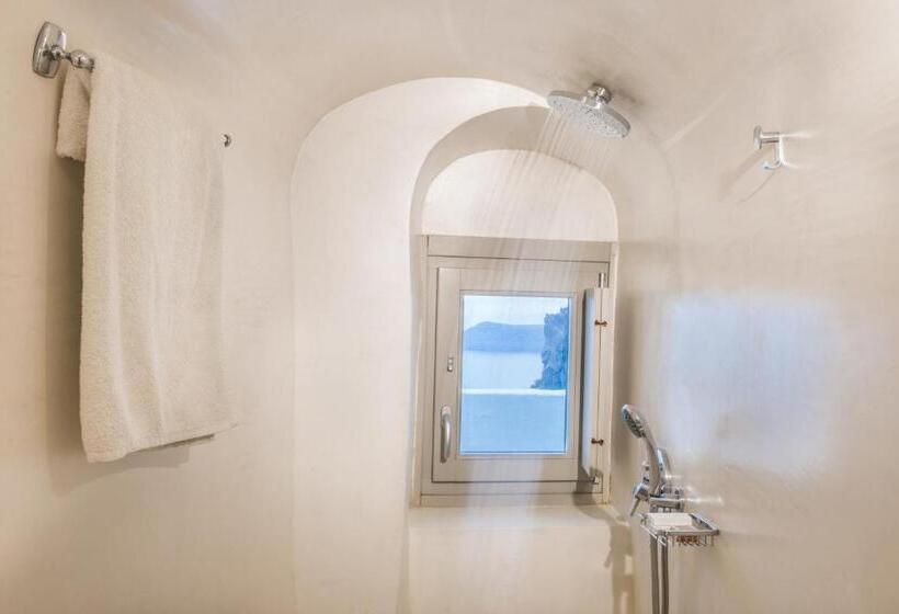 可观景的套房, On The Rocks Small Luxury Hotels Of The World