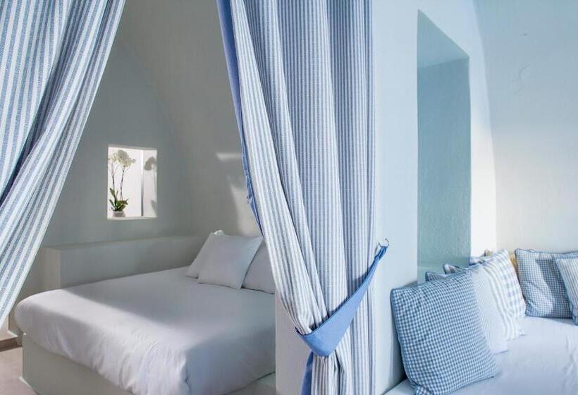 전망 스위트, On The Rocks   Small Luxury Hotels Of The World
