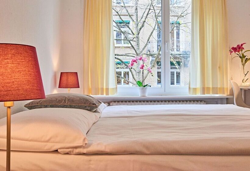 اتاق استاندارد, Saint Georges