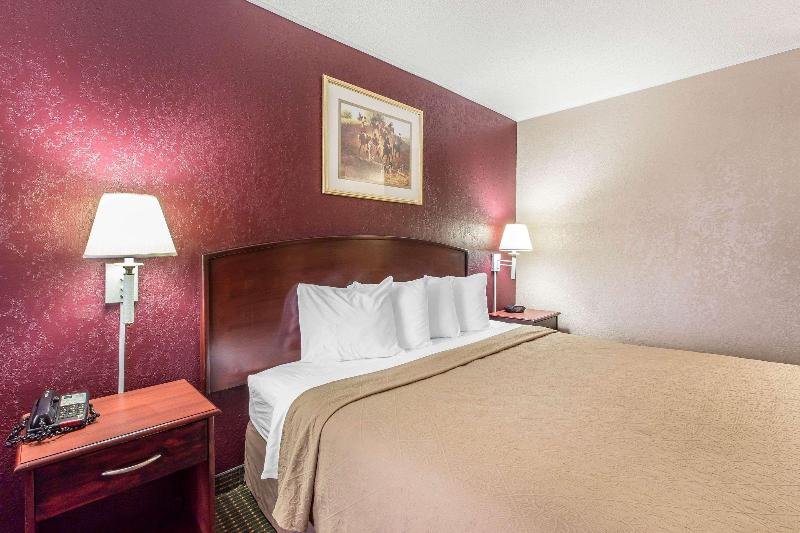 اتاق استاندارد, Saint Georges