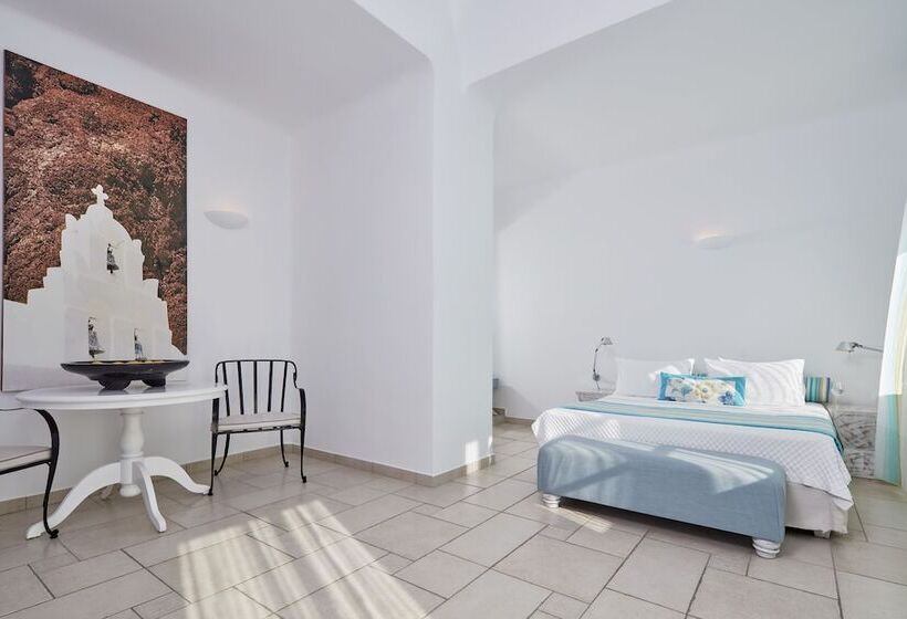 Номер Стандарт Вид на Море, San Antonio   Small Luxury Hotels Of The World