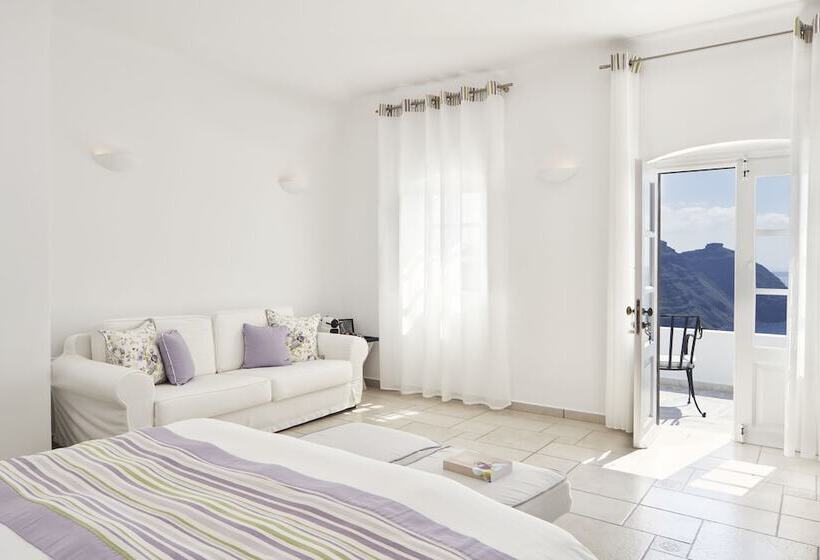 Полулюкс Вид на Море, San Antonio   Small Luxury Hotels Of The World