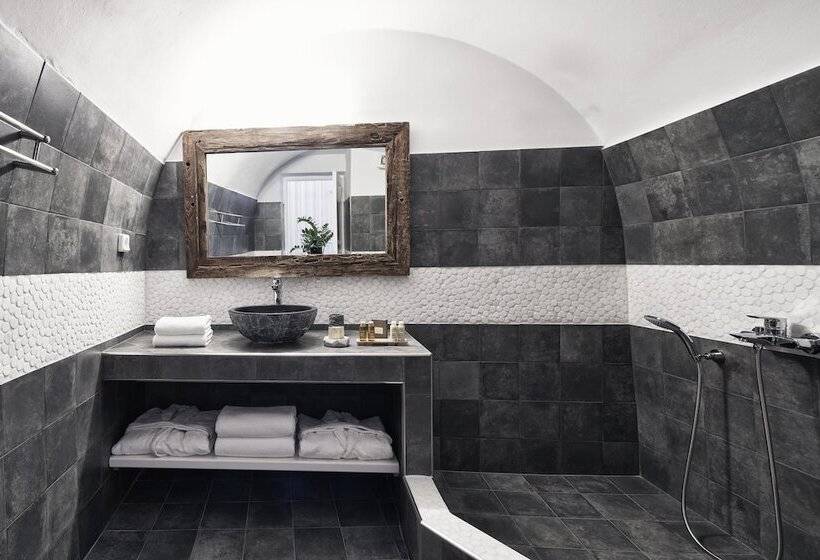 Люкс Сеньор Вид на Море, San Antonio   Small Luxury Hotels Of The World