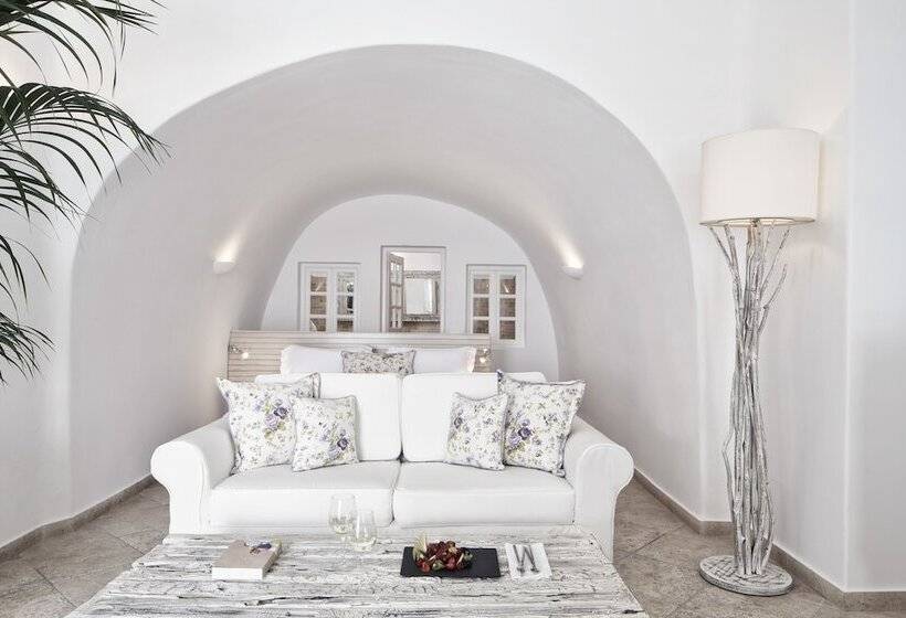 시니어 스위트 바다 전망, San Antonio   Small Luxury Hotels Of The World