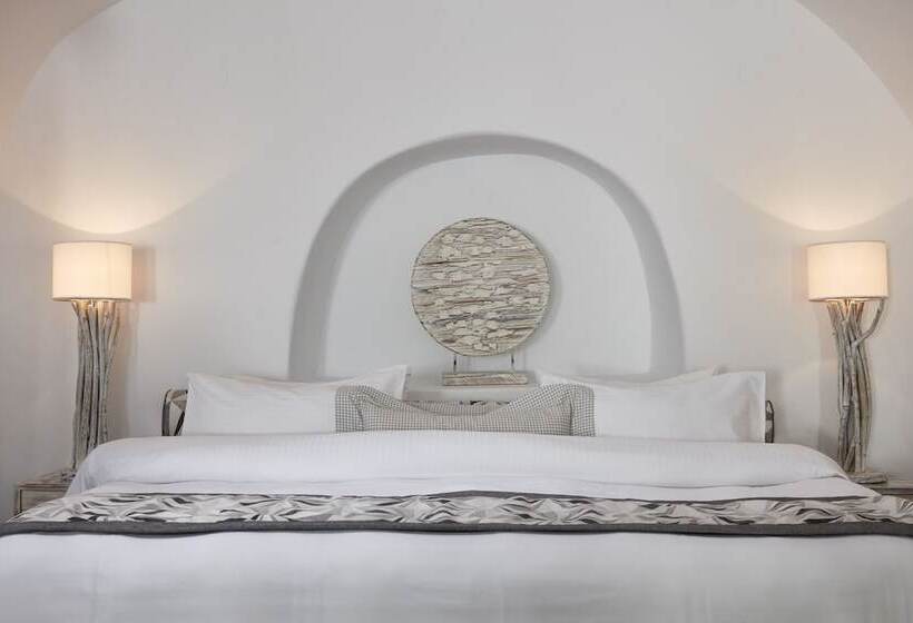 Люкс Сеньор Вид на Море, San Antonio   Small Luxury Hotels Of The World