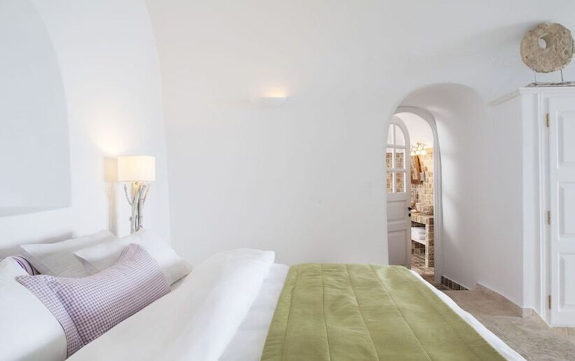 Люкс Сеньор Вид на Море, San Antonio   Small Luxury Hotels Of The World