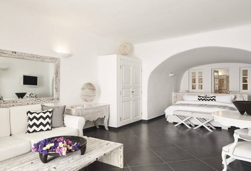 Люкс Superior Вид на Море, San Antonio   Small Luxury Hotels Of The World