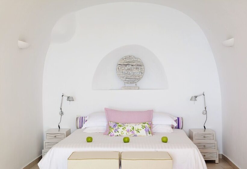 바다 전망 스위트, San Antonio   Small Luxury Hotels Of The World