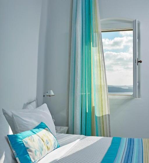 Номер Стандарт Вид на Море, San Antonio   Small Luxury Hotels Of The World