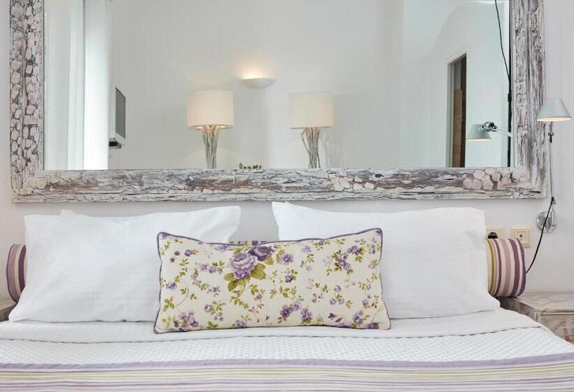 Номер Стандарт Вид на Море, San Antonio   Small Luxury Hotels Of The World