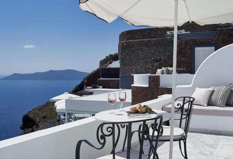 Полулюкс Вид на Море, San Antonio   Small Luxury Hotels Of The World