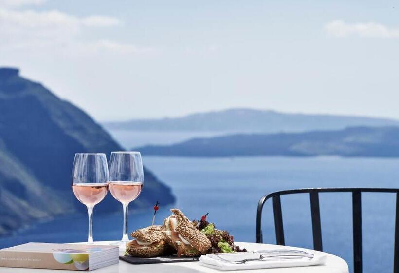 Полулюкс Вид на Море, San Antonio   Small Luxury Hotels Of The World