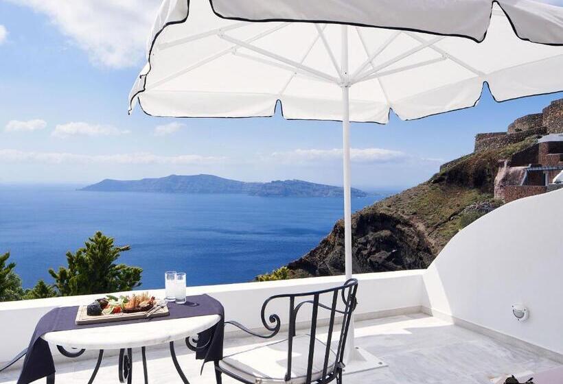 Люкс Сеньор Вид на Море, San Antonio   Small Luxury Hotels Of The World