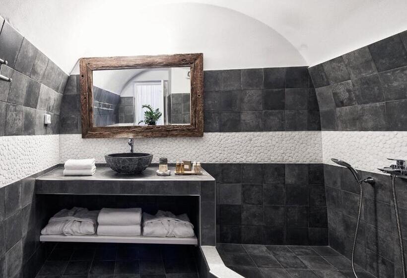 Люкс Сеньор Вид на Море, San Antonio   Small Luxury Hotels Of The World