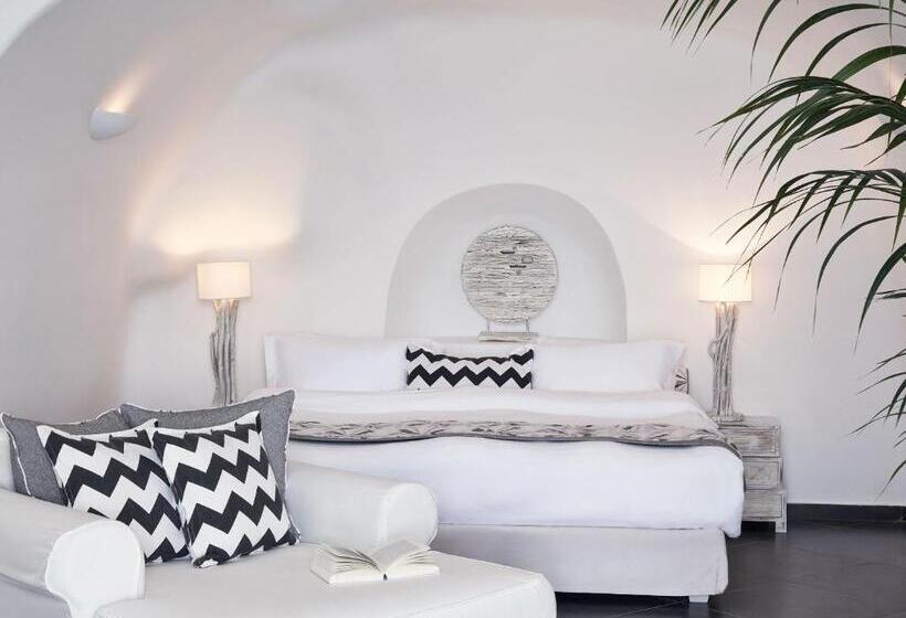 Люкс Сеньор Вид на Море, San Antonio   Small Luxury Hotels Of The World