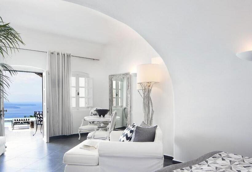 Люкс Сеньор Вид на Море, San Antonio   Small Luxury Hotels Of The World