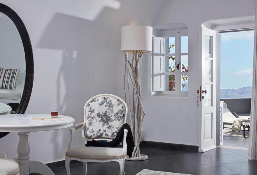 Люкс Superior Вид на Море, San Antonio   Small Luxury Hotels Of The World