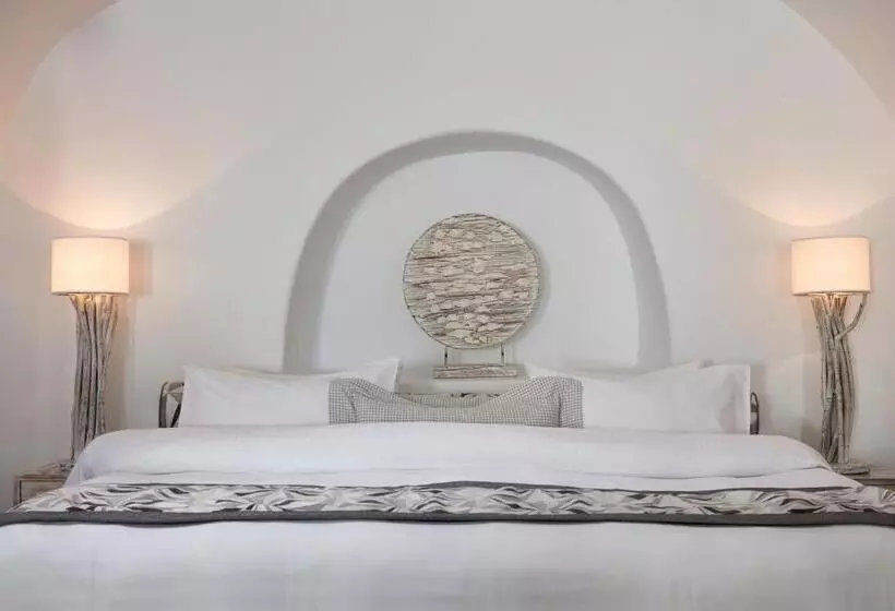 سوییت سوپریور با چشم‌انداز دریا, San Antonio   Small Luxury Hotels Of The World