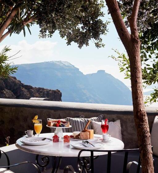 Люкс Superior Вид на Море, San Antonio   Small Luxury Hotels Of The World