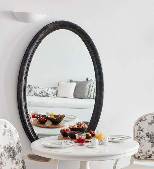 수피리어 스위트 바다 전망, San Antonio   Small Luxury Hotels Of The World