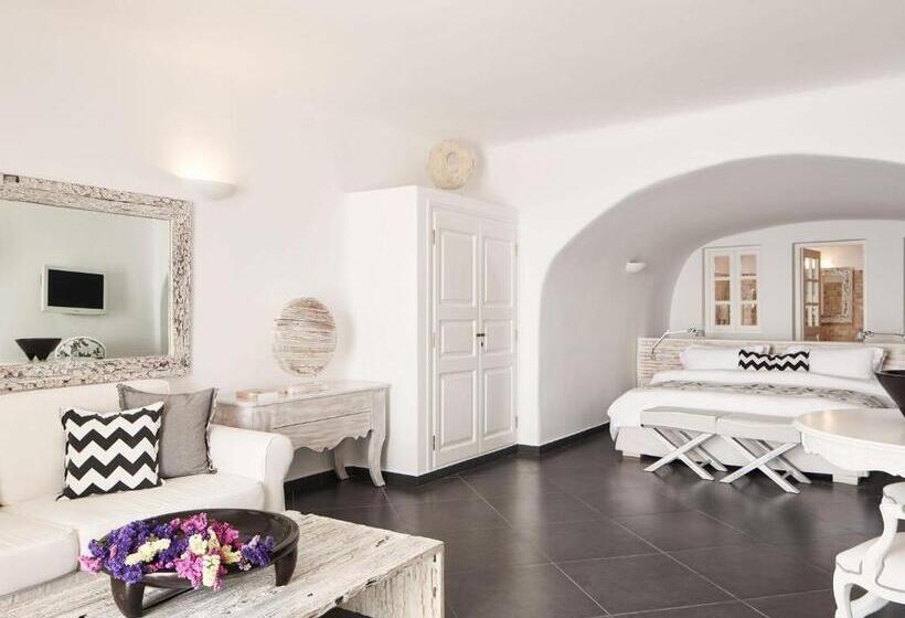 Люкс Superior Вид на Море, San Antonio   Small Luxury Hotels Of The World