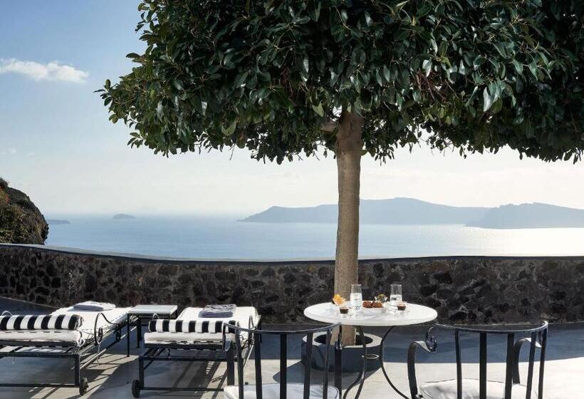 Люкс Вид на Море с Гидромассажем, San Antonio   Small Luxury Hotels Of The World