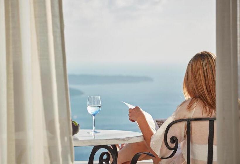 Люкс Вид на Море, San Antonio   Small Luxury Hotels Of The World