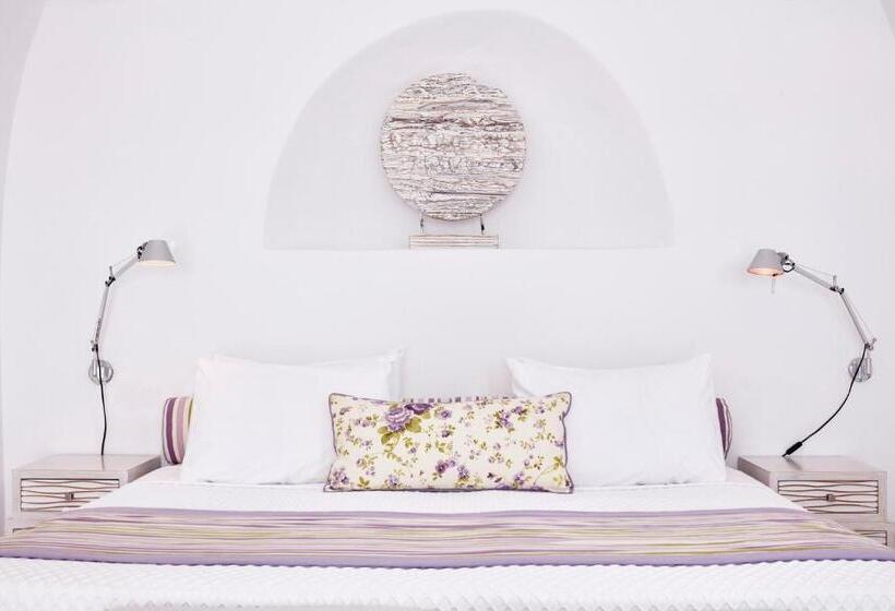 Люкс Вид на Море, San Antonio   Small Luxury Hotels Of The World