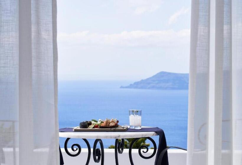 Люкс Вид на Море, San Antonio   Small Luxury Hotels Of The World