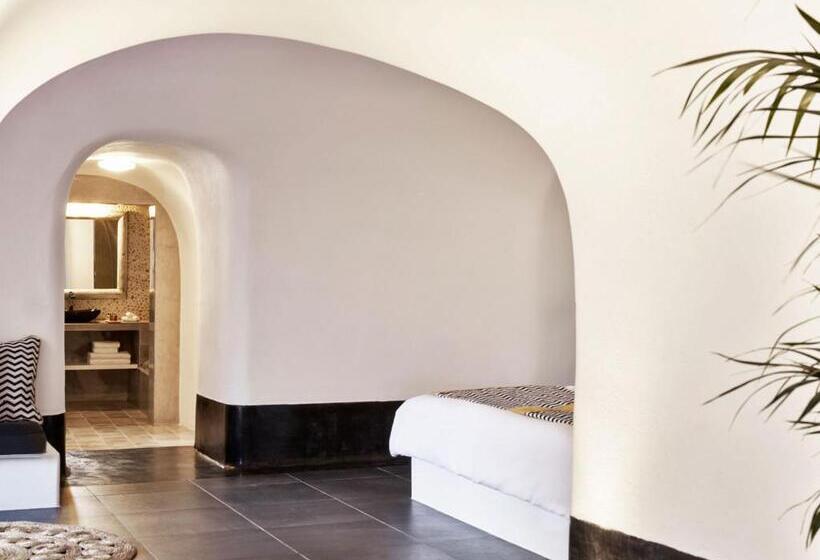 전망 스위트, San Antonio   Small Luxury Hotels Of The World