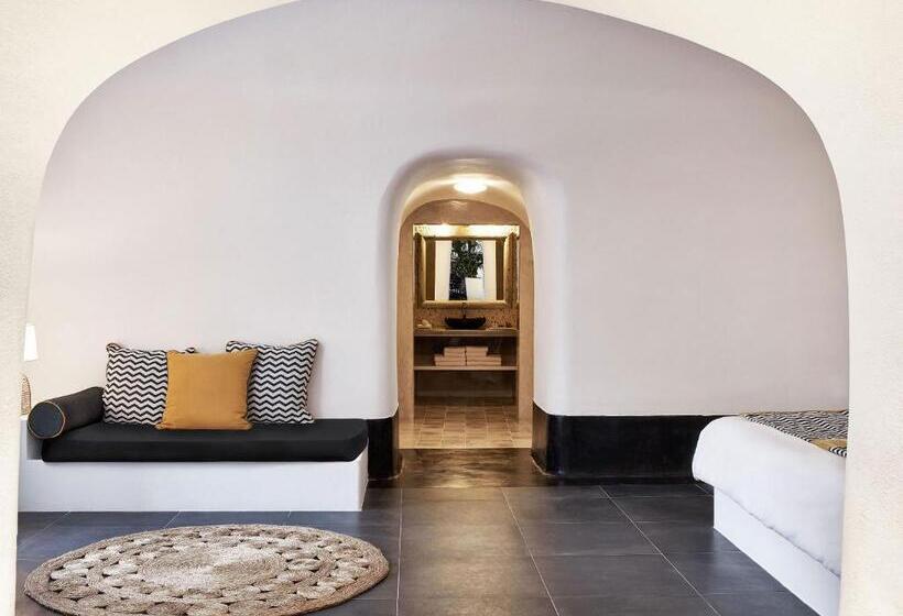 Люкс с Видом, San Antonio   Small Luxury Hotels Of The World