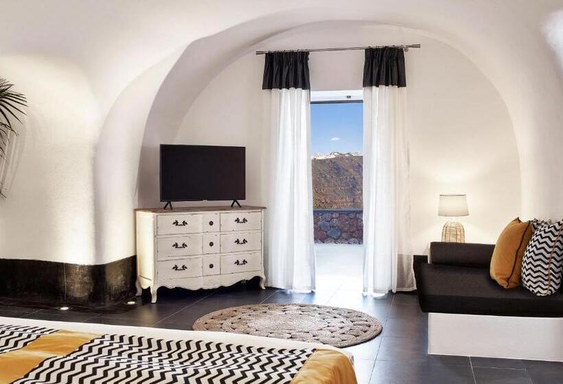 전망 스위트, San Antonio   Small Luxury Hotels Of The World