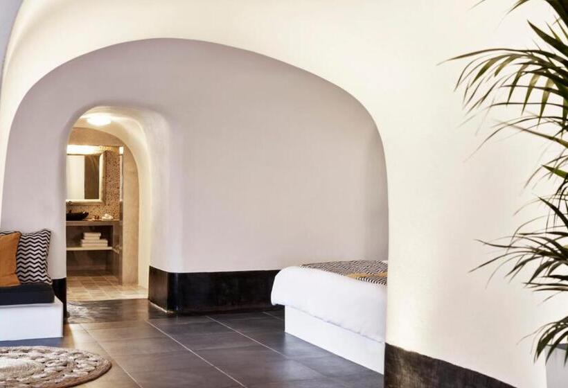 Люкс с Видом, San Antonio   Small Luxury Hotels Of The World