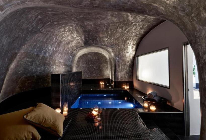 Люкс с Видом, San Antonio   Small Luxury Hotels Of The World