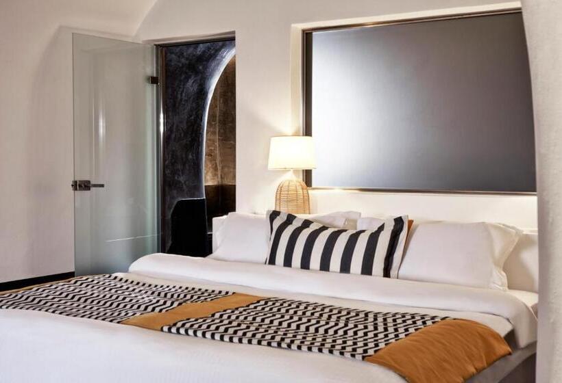 Люкс с Видом, San Antonio   Small Luxury Hotels Of The World