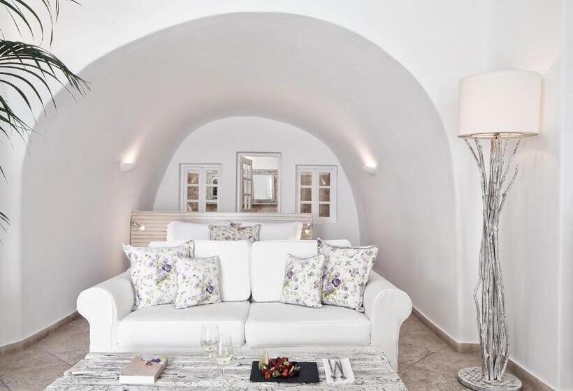 Люкс Сеньор Вид на Море, San Antonio   Small Luxury Hotels Of The World