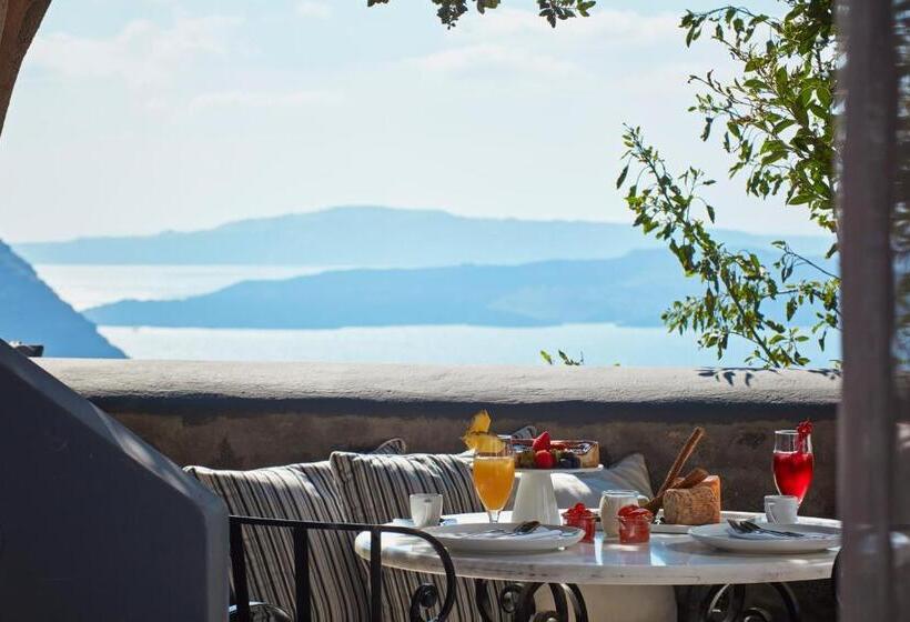 바다전망 스위트 (자쿠지), San Antonio   Small Luxury Hotels Of The World