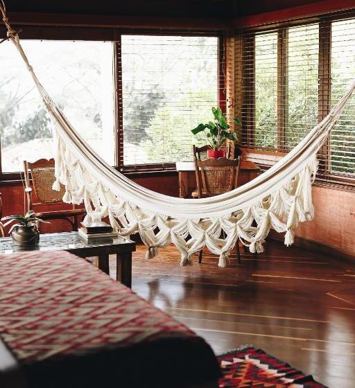 套房, Sazagua Hotel Boutique